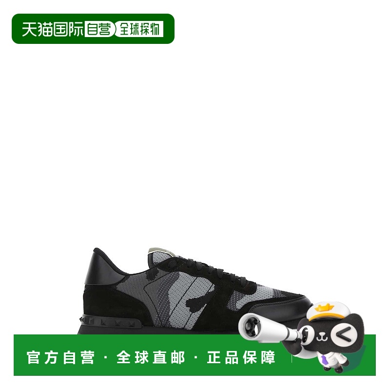 1h可退 VALENTINO GARAVANI 男士休闲鞋 XY2S0723QRK52V SS2022