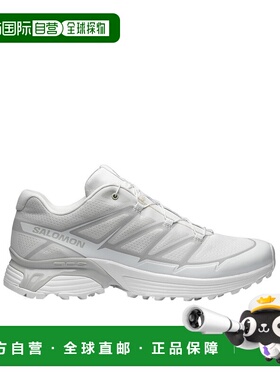 SALOMON 男士运动鞋 L47690900 SS2025 灰色 Xt-pathway 2 运动鞋