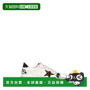 女士运动鞋 GOLDEN BRAND DELUXE GWF00804F00732310889BAL GOOSE