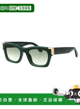 1h可退 潮奢 Palm Angels 棕榈天使 女士 Westport 太阳眼镜 PERI