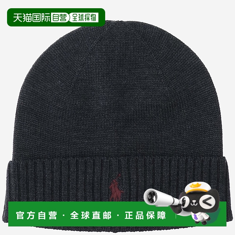 1h可退 POLO RALPH LAUREN 男士帽子 710886137004 AW2025
