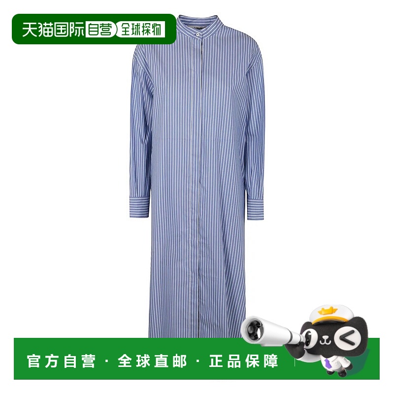 1h可退 S MAX MARA 女士连衣裙 2519221123600002 SS2025