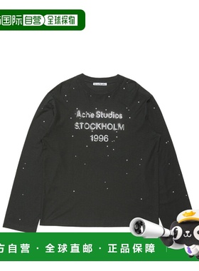 1h可退 acne studios 男士 上装T恤