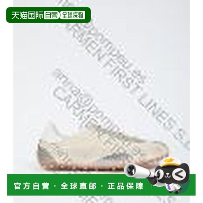 MAISON MARGIELA 男士运动鞋 S57WS0515P7383HB293