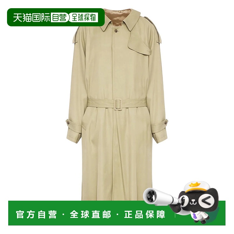 1h可退 MM6 MAISON MARGIELA 女士连衣裙 S62AH0049M356316350670