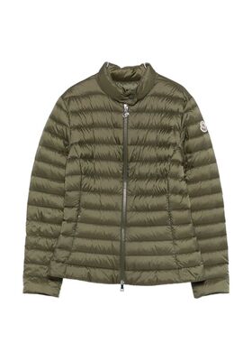 香港直邮MONCLER 女士羽绒服 L10931C00002597YG825 SS2026