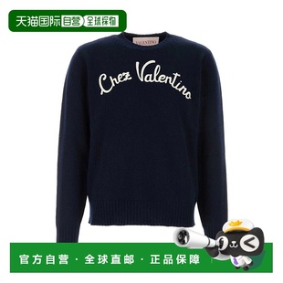 6V3KC33LAR8D51 VALENTINO 针织毛衣 男士 GARAVANI