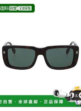 1h可退 BURBERRY 男士太阳镜 0BE4376U300271 AW2024 花色 JARVIS