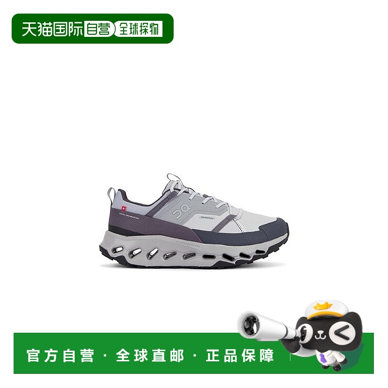 1h可退 潮奢 On 男士 Cloudhorizon WP 运动鞋 3ME10051536