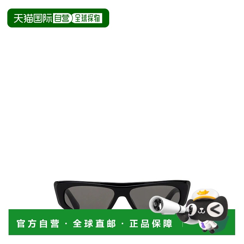 1h可退 JACQUEMUS 女士眼镜 00538218258JAC1081 AW2025