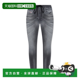 AW2024 灰色 2061 DIESEL TAIL A11870068LR02 牛仔 女士牛仔裤