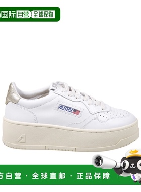 AUTRY 女士运动鞋 PTLWLL01