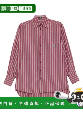 1h可退 ETRO 女士衬衫 WRIA002899TR587S9865 AW2025 花色