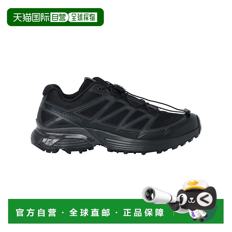 Salomon XT-Pathway 2男女同款运动跑步鞋L47686800萨洛蒙运动鞋