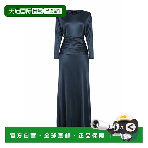 GIORGIO ARMANI 女士连衣裙 GW003225AF24627UB002