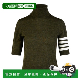 FKA434AY1014322 女士针织毛衣 AW2024 BROWNE THOM