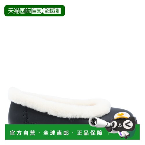 Ugg/ZORA女士芭蕾鞋