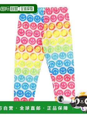 1h可退 潮奢 Pyrex 婴儿 打底裤童装 white白色 舒适时尚