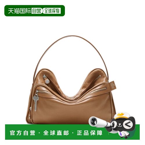 AcneStudios艾克妮Bags女士单肩包 【付后1h可退】