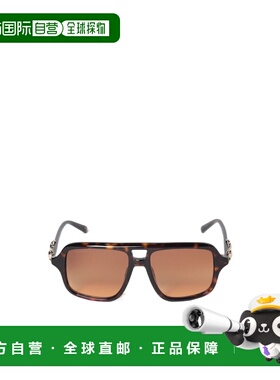 GUCCI 女士眼镜 GG2052S002 SS2026 粉红色