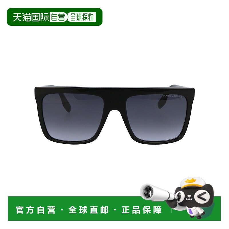 MARC JACOBS 女士太阳镜 MARC639S8079O CO 花色 全框太阳镜 - 实物图