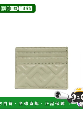 FENDI 女士钱包 8M0445AAJDF1AST CO 花色卡包