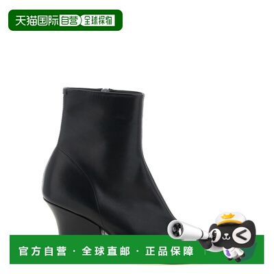 1h可退 JIL SANDER 女士靴子 J16WU0073P7689001 AW2026女靴