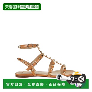 WS0A05VODKEL 女士高跟鞋 SS2025 GARAVANI VALENTINO