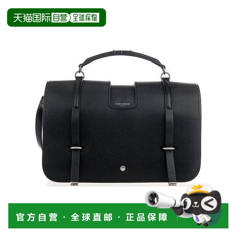 SAINT LAURENT 女士手提包 486543BRM0D1000 SS2021