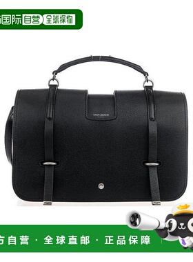 SAINT LAURENT 女士手提包 486543BRM0D1000 SS2021单肩包