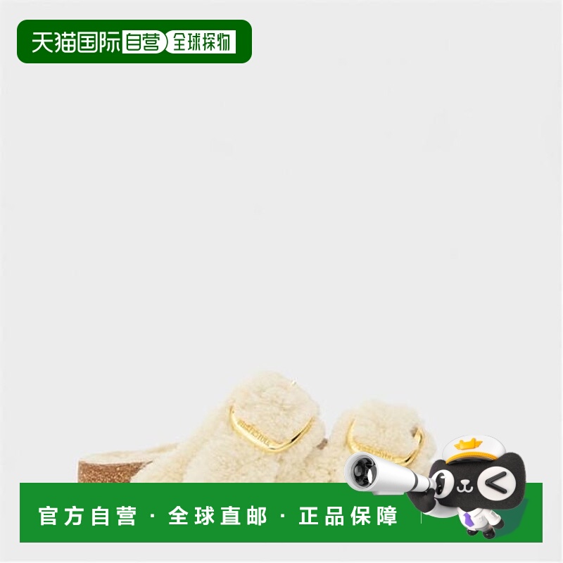 1h可退 潮奢 Birkenstock 勃肯 女士 Bstk Arzn Td Ld99 凉鞋