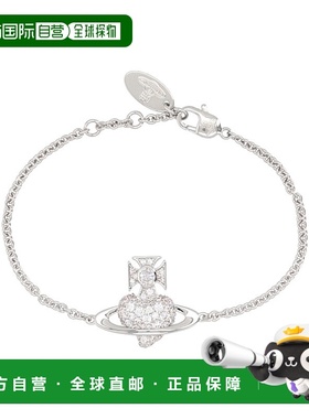 VIVIENNE WESTWOOD女士手链手镯6102024D02P102P102