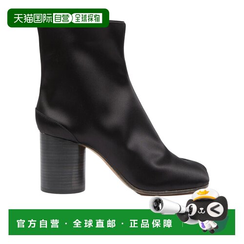 MAISON MARGIELA 女士靴子 S58WU0432P7551T8013高筒靴女靴