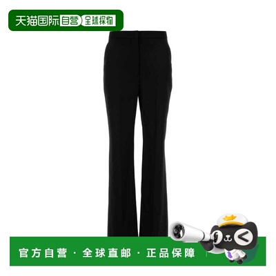 香港直邮GIVENCHY 女士休闲裤 BW516Q164J001 AW2【付后1h可退】
