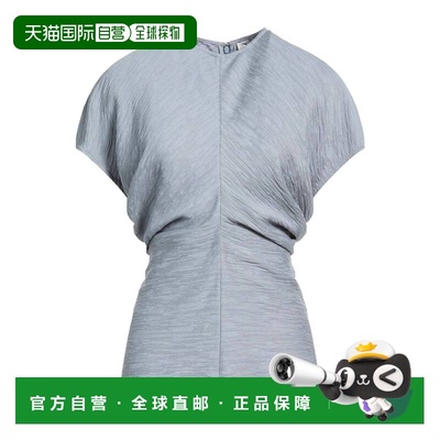 1h可退 潮奢 toteme 女士 上衣 grey灰色 舒适时尚