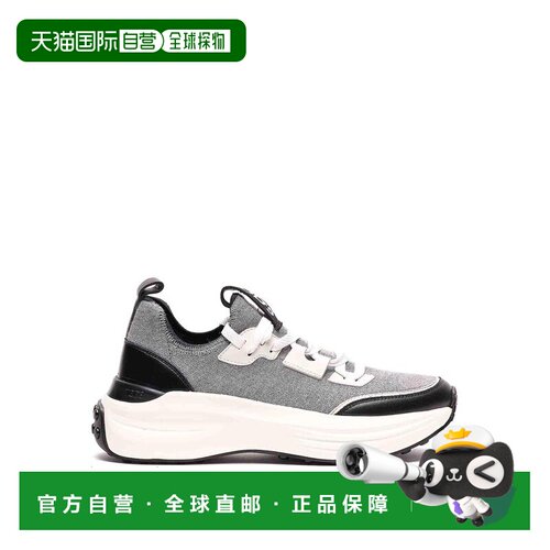 TOD'S 女士运动鞋 XXW81L0KD80V43YSV0GREY SS2026