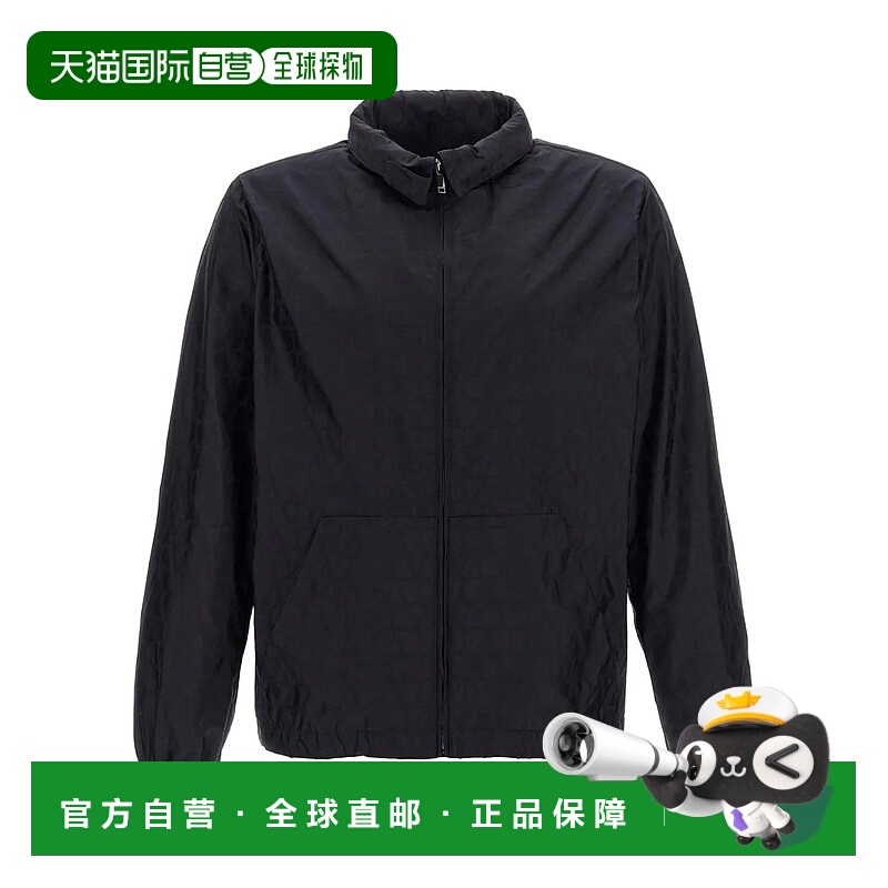 1h可退 VALENTINO GARAVANI 男士夹克 5V3CI3519VFYE6 SS2025