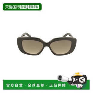 CELINE CL40216U01F 太阳镜 黑色 男士