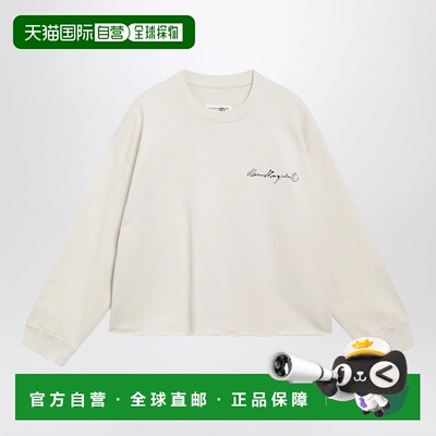 MM6 MAISON MARGIELA 女士针织衫 S52GU0260M25025103长袖