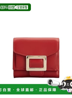 ROGER VIVIER 女士钱包 RAWAWSB1000XMAR021 SS2025