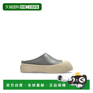 SS2025 1h可退 SNZW018502P722600N62 女士凉鞋 花色 MARNI