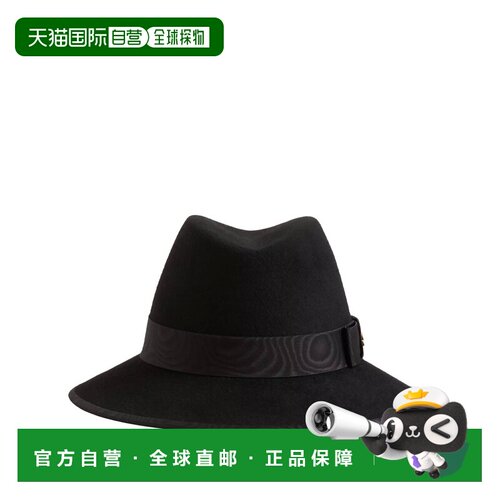 VALENTINO GARAVANI 女士帽子 WHAA12RKX3GF AW2026礼帽