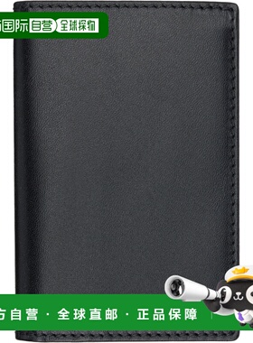 1h可退 潮奢 comme des garcons 川久保玲 男士 黑色 Classic Gro