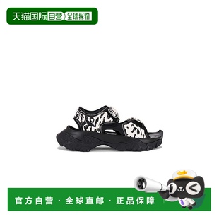 阿迪达斯 女士 Hika 1h可退 凉鞋 adidas Outdoor IF1797 潮奢