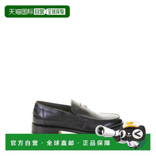 DOUCAL'S 男士休闲鞋 DU3241BRANUF188TM00 AW2025【付后1h可退】