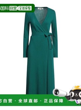 1h可退 潮奢 DIANE VON FURSTENBERG 黛安 冯芙丝汀宝 女士 Offic