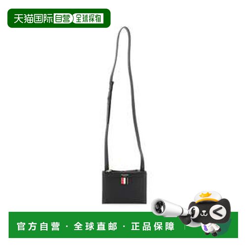 THOM BROWNE 女士斜挎包 FAP381A00198001 AW2024 【付后1h可退】