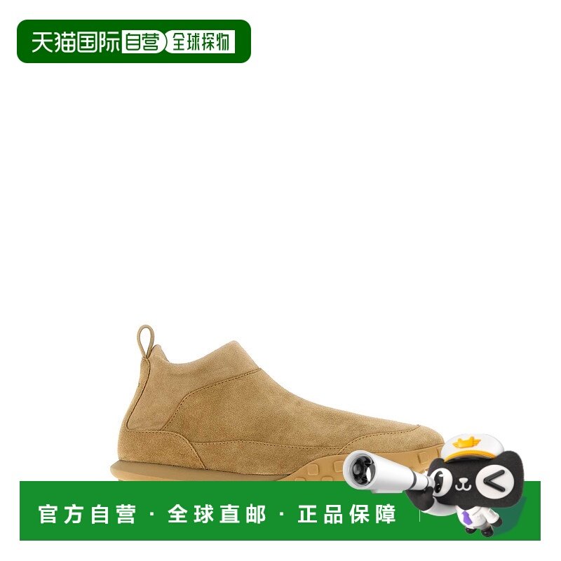 JIL SANDER 男士运动鞋 J32WS0067P7395235 AW2025,流行男鞋,时尚休闲鞋,淘宝优惠券,粉丝福利购,淘宝优惠卷