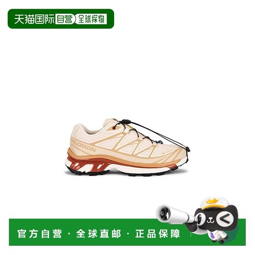 1h可退 潮奢 salomon 萨洛蒙 女士 XT-6 GTX 运动鞋 L47865200