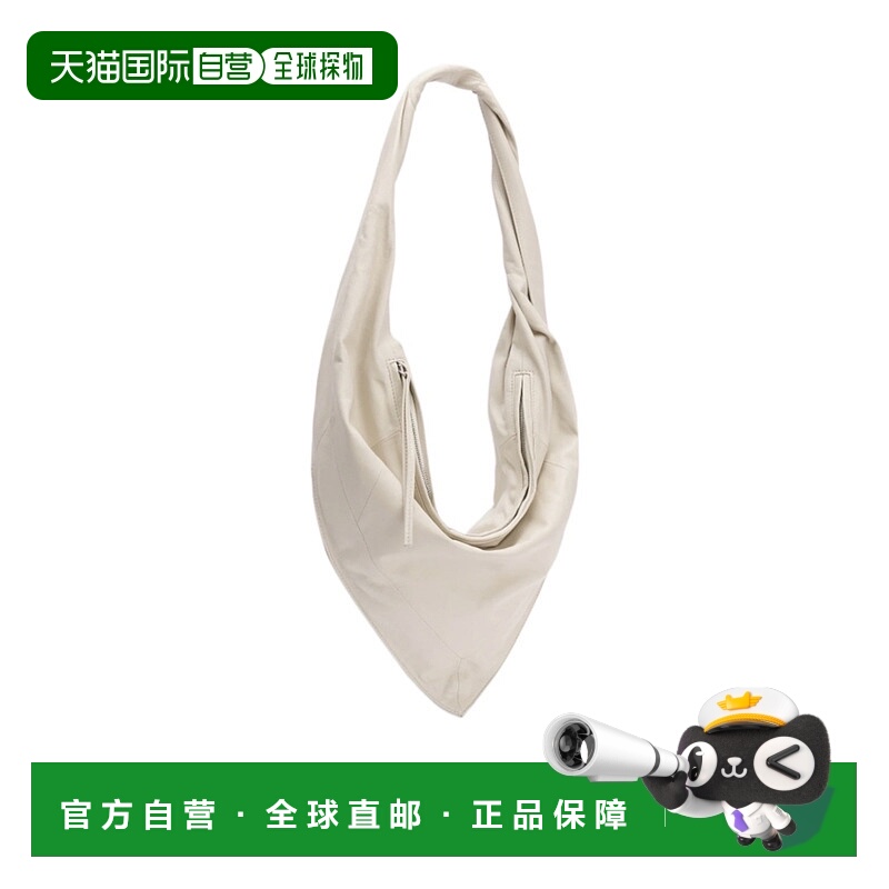 1h可退 LEMAIRE 女士斜挎包 BG0188LL0075WH002 AW2025 花色